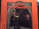 Big Chief Jim Wetherington of The Statesmen Quartet solo bass vinyl lp Used