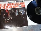 CONTEMPORARY BLACK LABEL S 7578 SHELLY MANNE & HIS MEN AT THE BLACK HAWK VOL 2