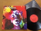 ALICE IN CHAINS - FACELIFT LP 1990 BRAZIL ORIG PRESS w INSERT NEAR MINT CONDIT
