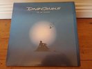 David Gilmour - On An Island 2006 EU Gatefold, Poster  (NM/NM)