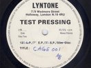 BIG IN JAPAN From Y To Z EP UK 1978 7
