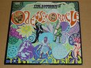 THE ZOMBIES Odessey And Oracle LP DATE 1968 US origin ROD ARGENT-COLIN BLUNSTONE