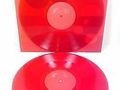 Alessandro Cortini *Forse 1* New RED Vinyl 2xLPs Rare@200 NIN Nine Inch Nails
