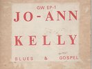  - JO-ANN KELLY 