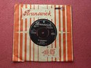 *(RF1) The Who My Generation Brunswick 1965 (WOL) original Excellent 45