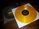 BRING ME THE HORIZON SEMPITERNAL VINYL RECORD