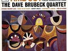 DAVE BRUBECK - TIME OUT (LP)