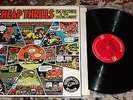 BIG BROTHER AND THE HOLDING COMPANY Cheap Thrills LP 360 Sound ORIGINAL CLEAN