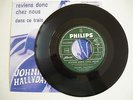 JOHNNY HALLYDAY  ** juke boxe 373 624 **
