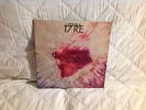 LP LITFIBA - 17 RE - CGD IRA 9031 70379-1 ORIGINAL ITALY 1987 DOPPIO VINILE