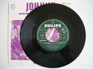 JOHNNY HALLYDAY  ** juke boxe 373 746 **