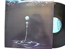 RARE ITALIAN LP - RICORDI D'INFANZIA IO UOMO Si-Wan Prog DISCOSLIBRE