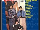 THE BEATLES YESTERDAY AND TODAY FANTASY TRUNK BUTCHER COVER #4