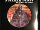 In Flames - The Jester Race / Rare orginal Picture Disc-LP,  Death Metal