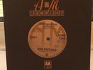 Sex Pistols - God Save The Queen A & MIn Original Company Sleeve AMS 7284 Mint