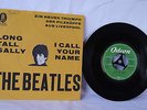 BEATLES, Single 7