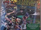 Avenged Sevenfold - Live In The LBC & Diamonds In The Rough Sealed RSD Vinyl