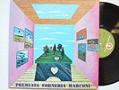 RARE ITALIAN LP - PREMIATA FORNERIA MARCONI PFM PER UN AMICO LISTEN DISCOSLIBRE