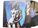 RARE ITALIAN LP - LE ORME, FELONA E SORONA Prog Rock 1973 LISTEN DISCOSLIBRE