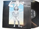 RARE ITALIAN LP - LATTE MIELE AQUILE E SCOIATTOLI Prog Magma Italy DISCOSLIBRE