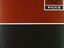NEW Dick's Picks Vol. 1 by Grateful Dead 4 Vinyls Set