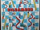 Gilgamesh LP Gilgamesh