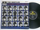 The Beatles - A Hard Day's Night. 1st Mono Press UK LP (PMC 1230)