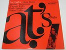 Art Taylor 