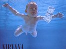 NIrvana Nevermind (Ltd.Edt.) Blue Vinyl + Poster + Lyrics Insert