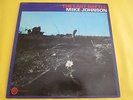 MIKE JOHNSON The Last Battle PSYCH Folk LP HEAR Exkursions Creative Sound