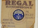 Flanagan and Allen 78rpm Run Rabbit Run