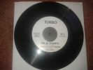 Northern Soul  - Frankie Crocker- Ton of dynamite - Rare 70'sTurbo promo boot