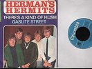 Herman´s Hermits - There´s A Kind Of Hush