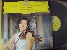 DVORAK:Violin concerto Peinemann/Maag /DGG