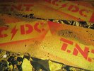 AC/DC  Gatefold 