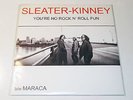 Sleater-Kinney: You're No Rock n' Roll Fun 7