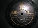 GREEK 78 RPM AMANE-GRIGORIS ASIKIS-O MELOTHANATOS-RAST NEVA MANE-LYRE LABROS