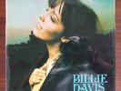 BILLIE DAVIS- Billie Davis -1970 DECCA blue BOXED 1st UK mike sarne EX+/EX-
