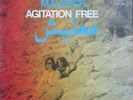 MALESCH LP Agitation Free in Orig. SWIRL, Krautrock vom seltensten