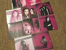 Third Man Records Plum Series Assortment, Jack White, Oliva Jean, et al.