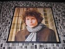 BOB DYLAN  BLONDE ON BLONDE MOFI 3LP Box set  45rpm 180g  SEALED