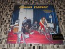 CREEDENCE CLEARWATER REVIVAL Cosmo's Factory 200g  SEALED