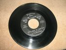 E.J. AND THE ECHOES  PUT A SMILE ON YOUR FACE / PEOPLE SAY  DIAMOND JIM RECORD