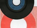 45 t Serge GAINSBOURG  BALLADE DE MELODY NELSON/ L 'HOTEL PARTICULIER  biem VG++