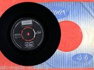 CURTIS KNIGHT JIMI HENDRIX Gloomy Monday Ballad RARE London HLZ10321 UK 1968, EX