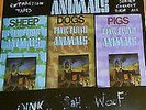 PINK FLOYD  - ANIMALS THE EXTRACTION TAPES - LP