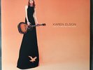 Karen Elson - LIVE AT THIRD MAN RECORDS Split Color 