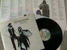 1977 FLEETWOOD MAC RUMORS LP VINYL + INSERT TEXTURED COVER RECORD NEAR MINT