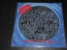 MORBID ANGEL ALTARS OF MADNESS 1ST PRESS CARCASS BOLT THROWER MASSACRE DEATH