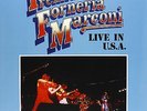 PREMIATA FORNERIA MARCONI LIVE IN U.S.A. VINILE LP 180 GRAMMI NUOVO